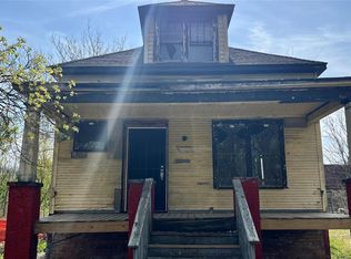 4833 Cooper St, Detroit, MI 48214
