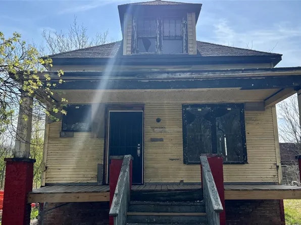 4833 Cooper St, Detroit, MI 48214