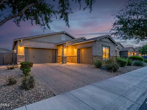 5227 S EXCIMER --, Mesa, AZ 85212
