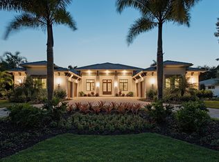 3003 Crayton Rd, Naples, FL 34103