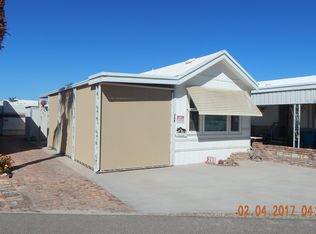 12325 E South Frontage Rd, Yuma, AZ 85367