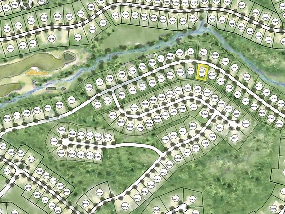 2nd image of 8379 Solstice Dr Lot 17011