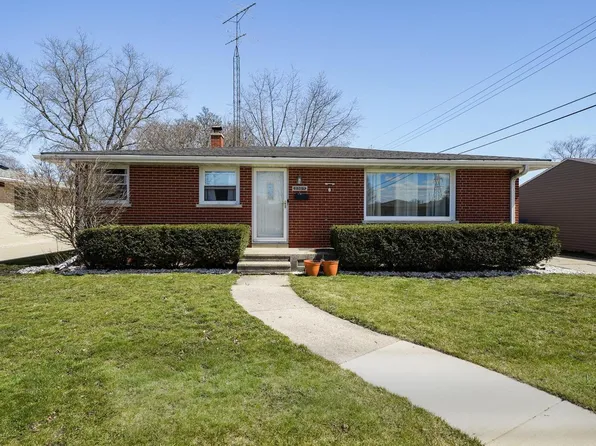 2309 26th AVENUE, Kenosha, WI 53140