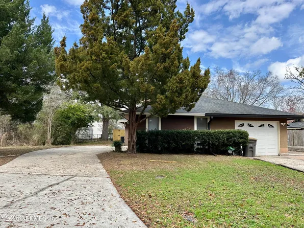 5053 FULHAM Road S #02, Jacksonville, FL 32244