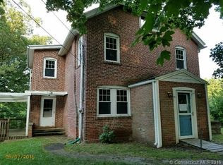 251 Totoket Rd, North Branford, CT 06471