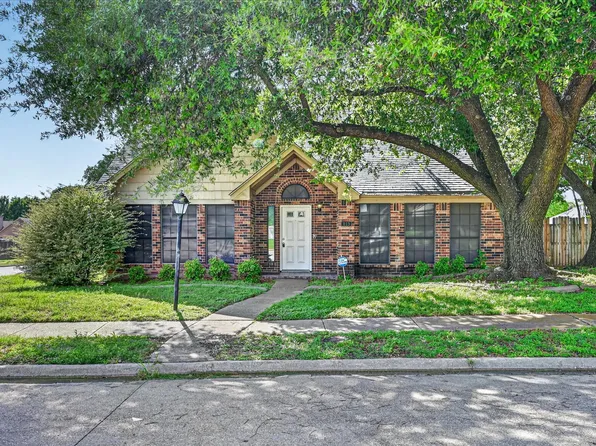 819 Tifton Ct, Lancaster, TX 75146