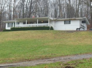 3494 Rozelle Creek Rd, Chillicothe, OH 45601
