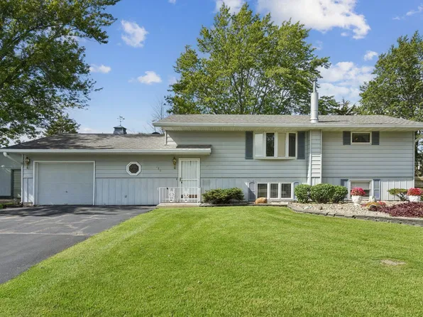 116 Birch St, Prophetstown, IL 61277