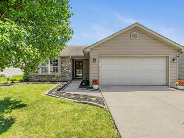 3717 Fieldstone Chase, New Haven, IN 46774