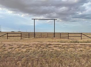 2031 E Cemetery Rd, Canyon, TX 79015