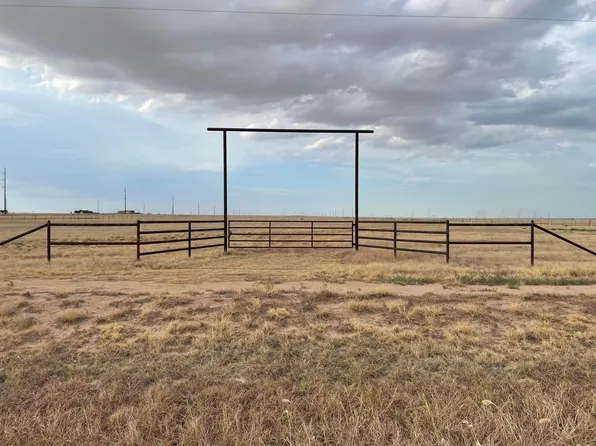 2031 E Cemetery Rd, Canyon, TX 79015