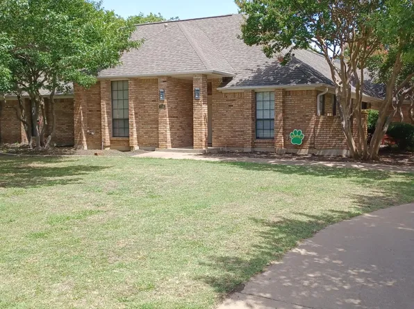 17241 Marianne Cir, Dallas, TX 75252