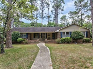 1306 Pineland Dr, Bainbridge, GA 39819
