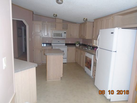 2nd image of 8832 E Pueblo Ave Lot 35