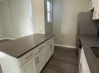100 Clinton Ave #301A, Newark, NJ 07114