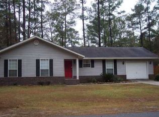 63 Gill Rd, Richmond Hill, GA 31324