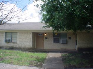 304 1/2 Fouts Ave, Duncanville, TX 75137