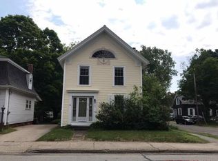 32 Central St, West Brookfield, MA 01585