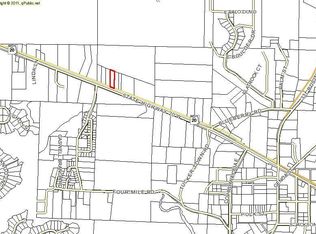 786 State Highway 20 W, Freeport, FL 32439