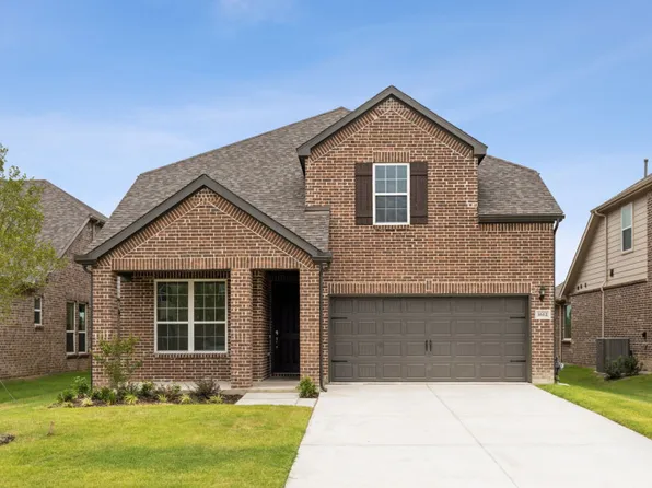 Riverdale Plan, Wilson Creek Meadows