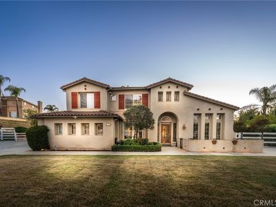 18309 Hollowtree Ln, Riverside, CA, 92504