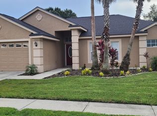 18805 Forest Glen Ct, Tampa, FL 33647