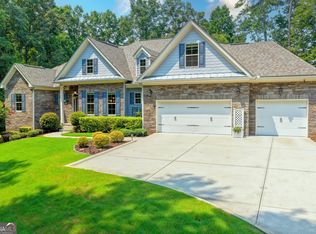 7640 Campground Rd, Cumming, GA 30040
