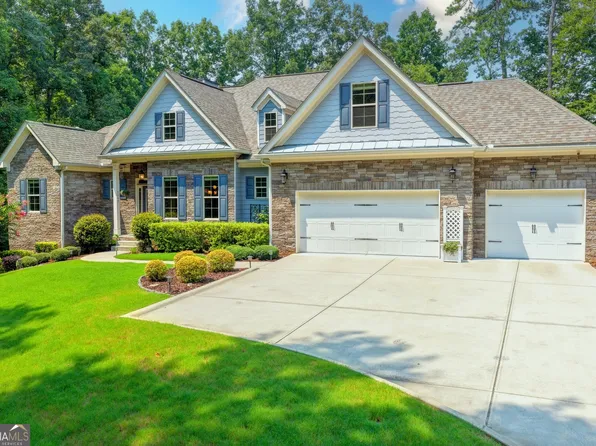 7640 Campground Rd, Cumming, GA 30040
