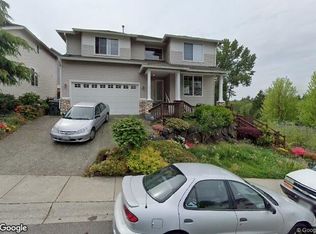 3802 206th Pl SW, Lynnwood, WA 98036