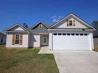 3976 Bettys Pl, Hahira, GA 31632