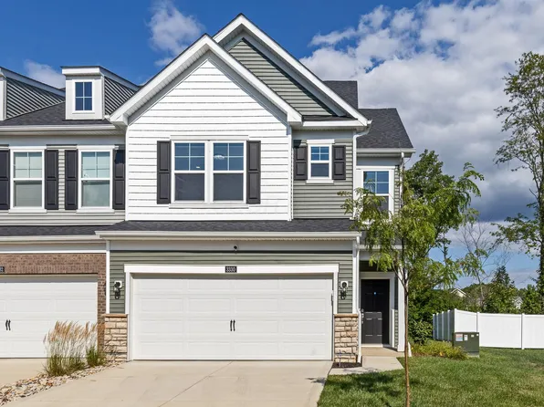 3330 Abberley Dr, New Albany, OH 43054