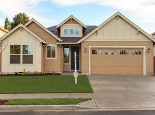 6813 NE 134th St, Vancouver, WA 98686