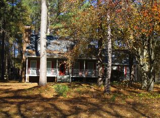 190 Joana Dr, Fayetteville, GA 30214