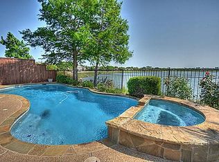 619 Lake Park Dr, Coppell, TX 75019