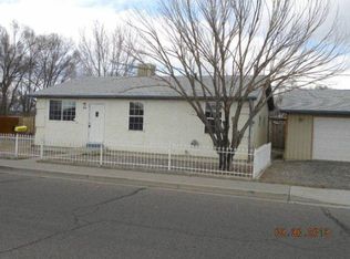 1820 Lambert Ave, Pueblo, CO 81003
