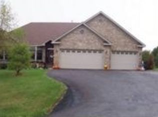 3708 Sagebrush Ct, Johnsburg, IL 60051