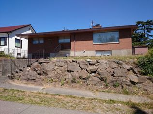 2326 S Angeline St, Seattle, WA 98108