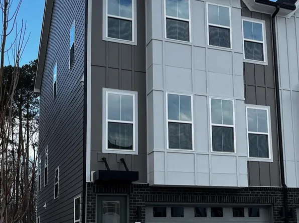 2112 Opulent Oaks Ln #7, Durham, NC 27713