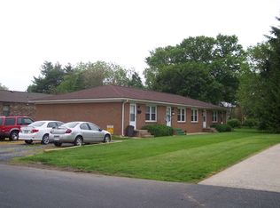 314 N Pope St APT 2, Bridgewater, VA 22812