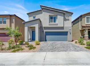 7275 Alabaster Peak St, Las Vegas, NV 89166