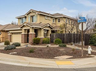 4264 Borderlands Dr, Rancho Cordova, CA 95742