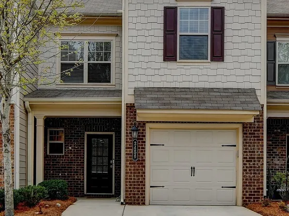 2456 Norwood Park Xing, Atlanta, GA 30340