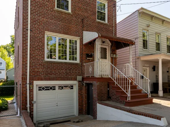 4167 Bruner Avenue image 1 of 13