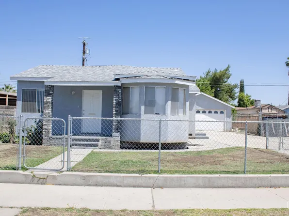 812 Wilson Ave, Bakersfield, CA 93308