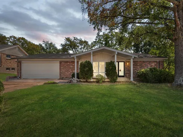 4728 Groveton Way, Saint Louis, MO 63128