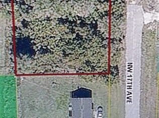 3967 NW 17th Ave, Okeechobee, FL 34972