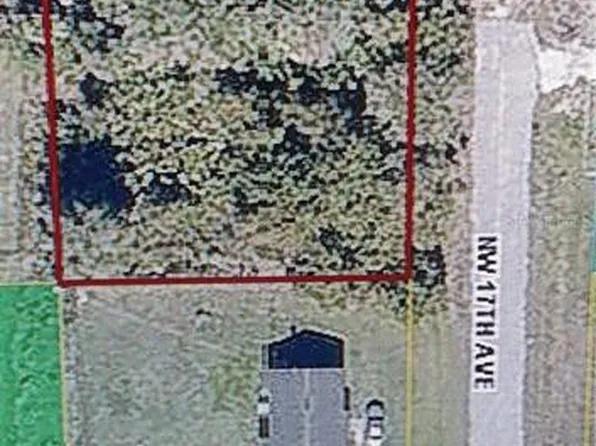 3967 NW 17th Ave, Okeechobee, FL 34972