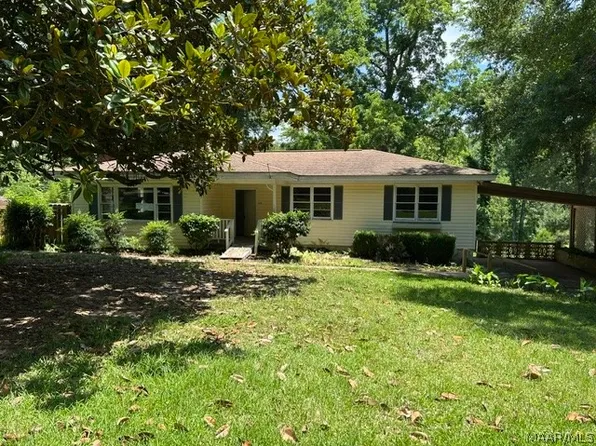 578 County Road 232, Valley Grande, AL 36701