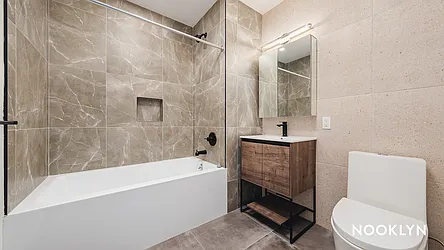 Rented by Nooklyn NYC LLC