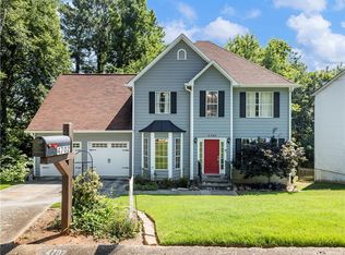 4702 Brazil Wood Ct NW, Kennesaw, GA 30144
